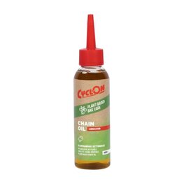 CYCLON BIKE CARE Öl - CHAIN OIL 125 ml