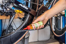 CYCLON BIKE CARE Öl - CHAIN OIL 125 ml