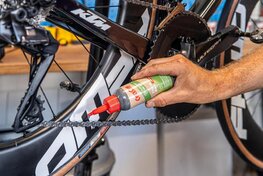 CYCLON BIKE CARE Wachs - CHAIN WAX 125 ml