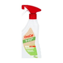 CYCLON BIKE CARE Fahrradreiniger - BIKE CLEANER 500 ml