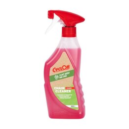 CYCLON BIKE CARE Kettenreinigungsgerät - CHAIN CLEANER 500 ml
