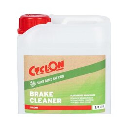 CYCLON BIKE CARE Entfetter - BRAKE CLEANER 2.5 L