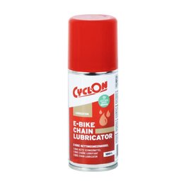 CYCLON BIKE CARE Öl - E-BIKE CHAIN LUBRICATOR 100 ml