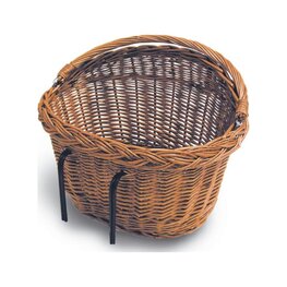 BASIL Korb - DETROIT - Braun