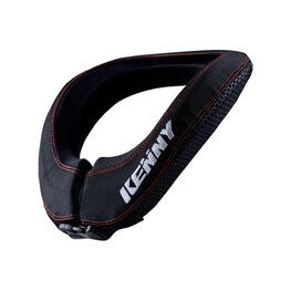 KENNY Nackenschutz - NECK PROTECTOR KID - Schwarz