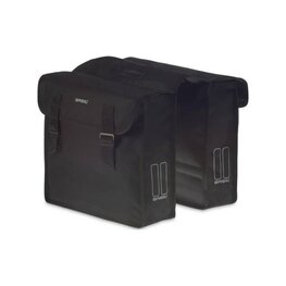 BASIL Fahrradtasche - MARA - Schwarz