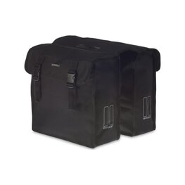 BASIL Fahrradtasche - MARA XL - Schwarz