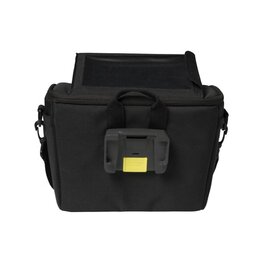 BASIL Fahrradtasche - SPORT DESIGN HANDLEBAR - Schwarz
