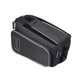 BASIL Fahrradtasche - SPORT DESIGN TRUNKBAG MIK - Grau
