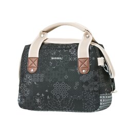 BASIL Fahrradtasche - BOHEME CITY BAG - Grau