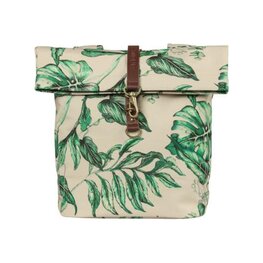BASIL Fahrradtasche - EVER-GREEN - Beige