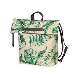 BASIL Fahrradtasche - EVER-GREEN - Beige
