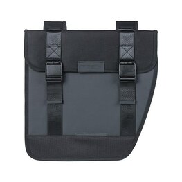 BASIL Fahrradtasche - TOUR WATERPROOF - Schwarz