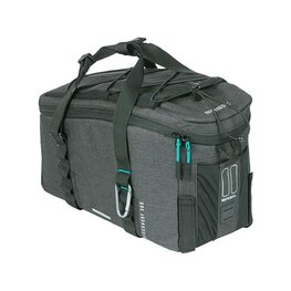BASIL Fahrradtasche - DISCOVERY 365D M - Grau