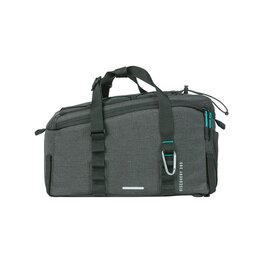 BASIL Fahrradtasche - DISCOVERY 365D M - Grau