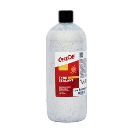 CYCLON BIKE CARE Tubeless Dichtmittel - HQ TYRE SEALANT 1000 ml