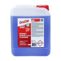 CYCLON BIKE CARE Kettenreinigungsgerät - BIONET CHAIN CLEANER 5 L