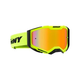 KENNY Fahrradsonnenbrille - VENTURY PHASE 1 - Gelb