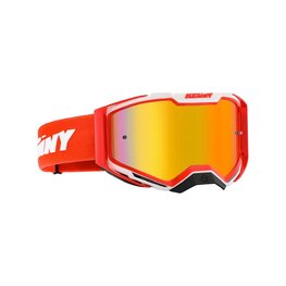 KENNY Fahrradsonnenbrille - VENTURY PHASE 2 - Rot