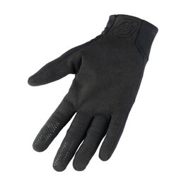 KENNY Langfinger-Fahrradhandschuhe - GLOVES MUDDY - Schwarz
