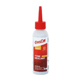 CYCLON BIKE CARE Tubeless Dichtmittel - HQ TYRE SEALANT 125 ml