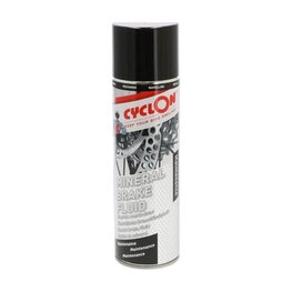 CYCLON BIKE CARE Öl - MINERAL BRAKE FLUID 625 ml