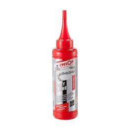 CYCLON BIKE CARE Öl - WET WEATHER LUBE 625 ml