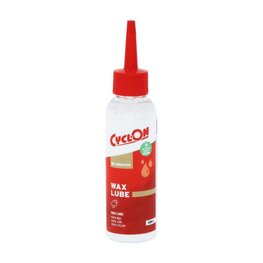 CYCLON BIKE CARE Schmiermittel - WAX LUBE 125 ml