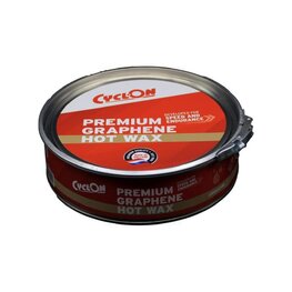 CYCLON BIKE CARE Wachs - PREMIUM GRAPHENE HOT WAX 1000 ml