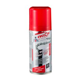 CYCLON BIKE CARE Öl - ALL WEATHER SPRAY / COURSE SPRAY 250 ml