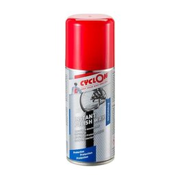 CYCLON BIKE CARE Wachs - INSTANT BIKE PROTECTION / POLISH WAX 250 ml