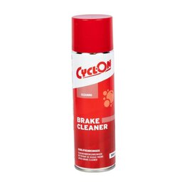 CYCLON BIKE CARE Entfetter - BRAKE CLEANER 250 ml