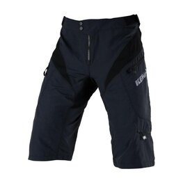 KENNY Fahrradshorts ohne Träger - ENDURO - Schwarz