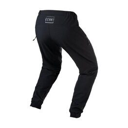 KENNY Lange Fahrradhose ohne Träger  - MASTER - Schwarz