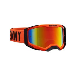 KENNY Fahrradsonnenbrille - PERFORMANCE LEVEL 2 - Orange