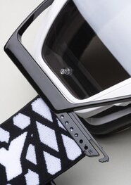 KENNY Fahrradsonnenbrille - PERFORMANCE LEVEL 2 - Orange