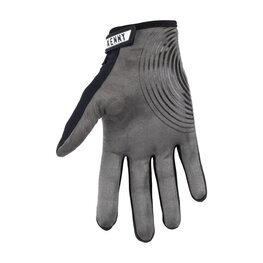 KENNY Langfinger-Fahrradhandschuhe - GLOVES UP - Schwarz