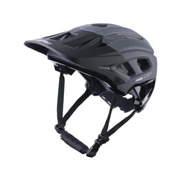 KENNY Fahrradhelm - SCRAMBLER - Grau