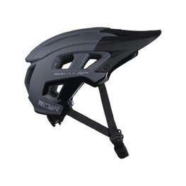 KENNY Fahrradhelm - SCRAMBLER - Grau