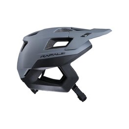 KENNY Fahrradhelm - RAFALE - Grau