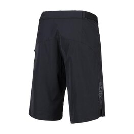 KENNY Fahrradshorts ohne Träger - CHARGER W - Schwarz