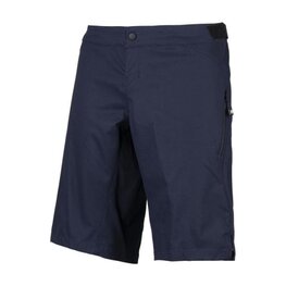 KENNY Fahrradshorts ohne Träger - CHARGER W - Blau