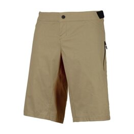 KENNY Fahrradshorts ohne Träger - CHARGER W - Braun