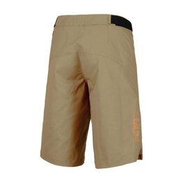 KENNY Fahrradshorts ohne Träger - CHARGER W - Braun