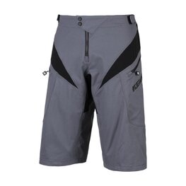 KENNY Fahrradshorts ohne Träger - ENDURO - Grau