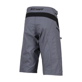KENNY Fahrradshorts ohne Träger - ENDURO - Grau