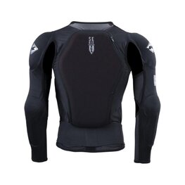 KENNY Brust- und Rückenprotektor - PERFORMANCE KID - Schwarz