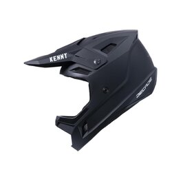KENNY Fahrradhelm - DECADE MIPS - Schwarz