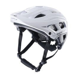 KENNY Fahrradhelm - SCRAMBLER KID - Weiß