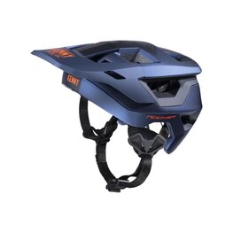 KENNY Fahrradhelm - ROCKET - Blau